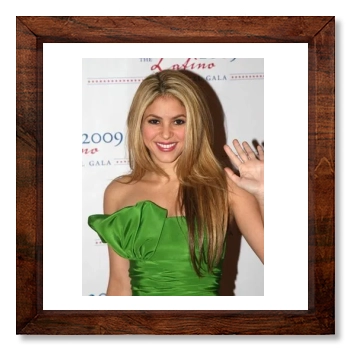 Shakira 12x12