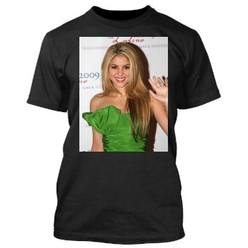 Shakira Men's TShirt