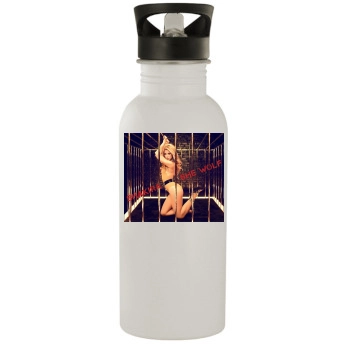 Shakira Stainless Steel Water Bottle