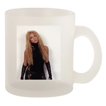 Shakira 10oz Frosted Mug