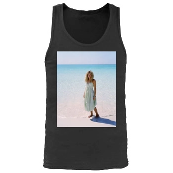 Shakira Men's Tank Top