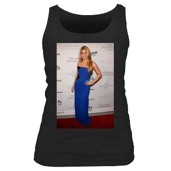 Shakira Women's Tank Top