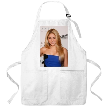 Shakira Apron