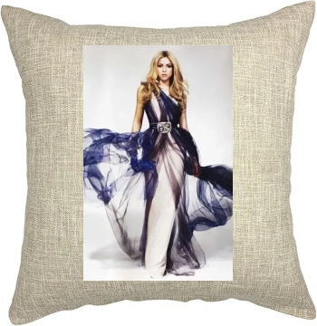 Shakira Pillow