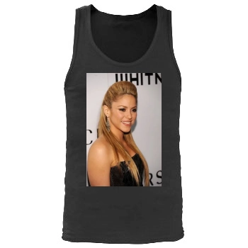 Shakira Men's Tank Top