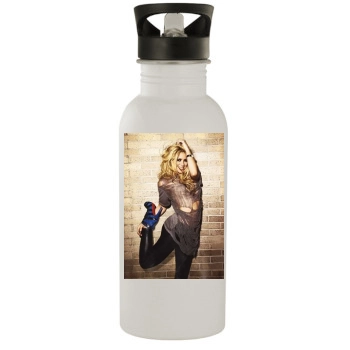 Shakira Stainless Steel Water Bottle