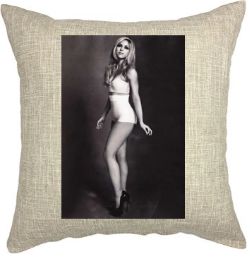 Shakira Pillow