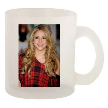 Shakira 10oz Frosted Mug