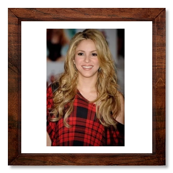 Shakira 12x12