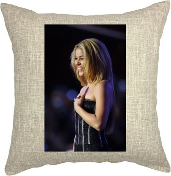 Shakira Pillow