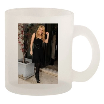 Shakira 10oz Frosted Mug