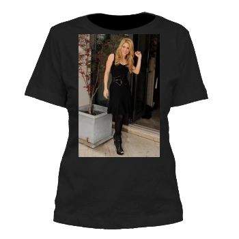 Shakira Women's Cut T-Shirt