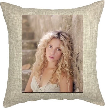 Shakira Pillow