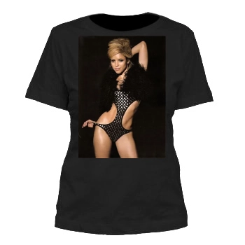 Shakira Women's Cut T-Shirt