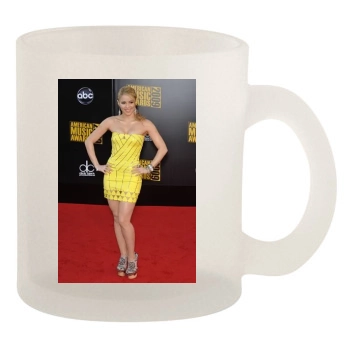 Shakira 10oz Frosted Mug