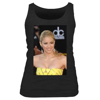 Shakira Women's Tank Top