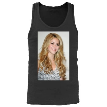 Shakira Men's Tank Top