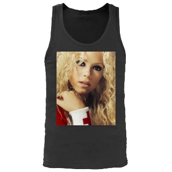 Shakira Men's Tank Top