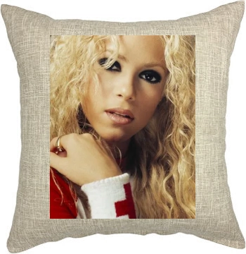 Shakira Pillow