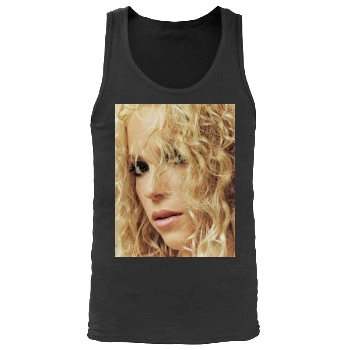 Shakira Men's Tank Top