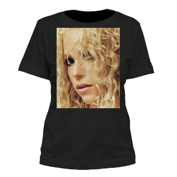 Shakira Women's Cut T-Shirt