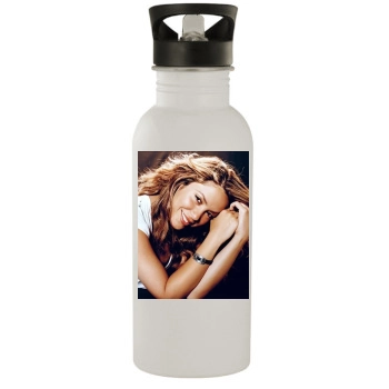 Shakira Stainless Steel Water Bottle