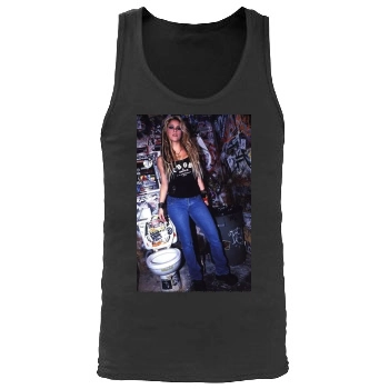 Shakira Men's Tank Top