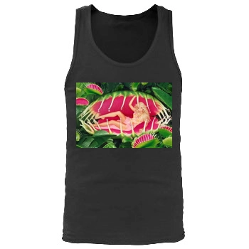 Shakira Men's Tank Top