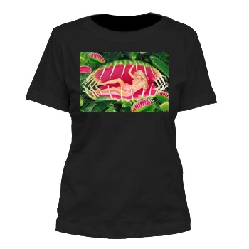 Shakira Women's Cut T-Shirt