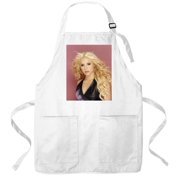 Shakira Apron