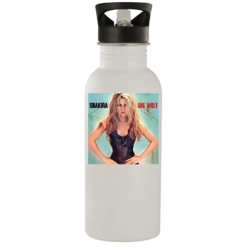 Shakira Stainless Steel Water Bottle