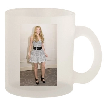 Shakira 10oz Frosted Mug