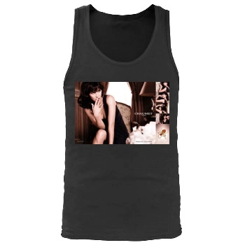 Sophie Marceau Men's Tank Top