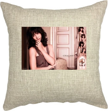 Sophie Marceau Pillow