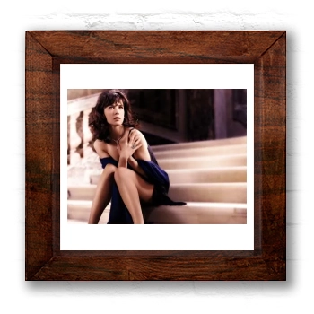 Sophie Marceau 6x6