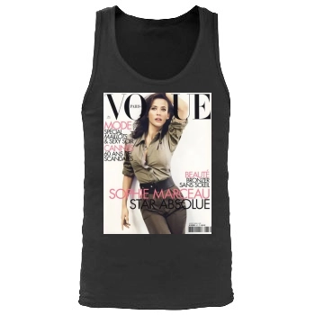 Sophie Marceau Men's Tank Top