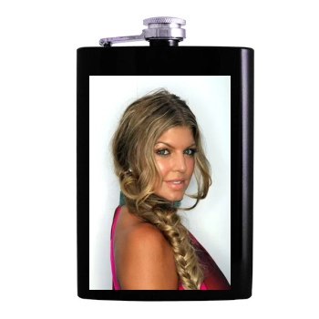 Fergie Hip Flask