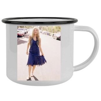 Fergie Camping Mug