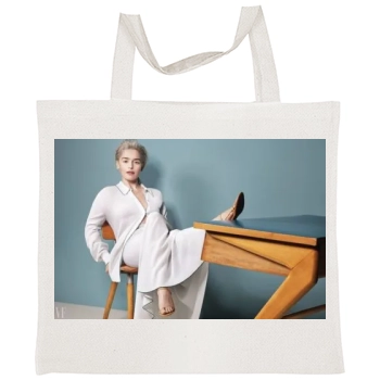 Emilia Clarke Tote