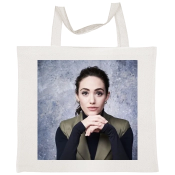 Emmy Rossum Tote