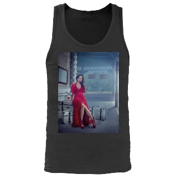 Eva Green Men's Tank Top