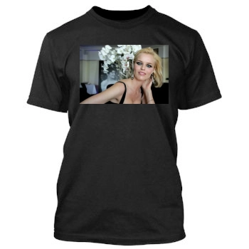 Eva Herzigova Men's TShirt