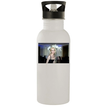 Eva Herzigova Stainless Steel Water Bottle