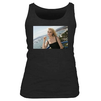 Eva Herzigova Women's Tank Top