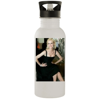 Eva Herzigova Stainless Steel Water Bottle