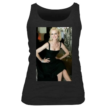 Eva Herzigova Women's Tank Top