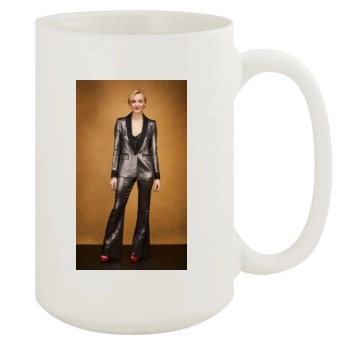 Fearne Cotton 15oz White Mug