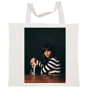 Felicity Jones Tote