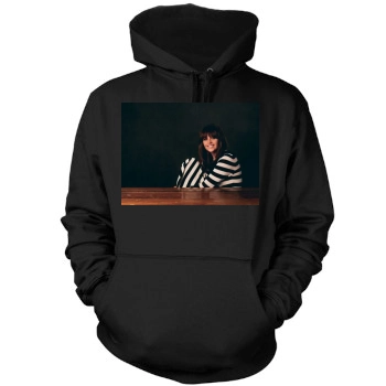 Felicity Jones Mens Pullover Hoodie Sweatshirt