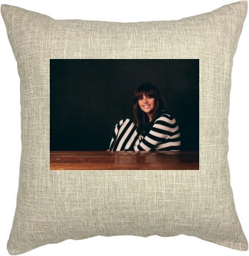 Felicity Jones Pillow